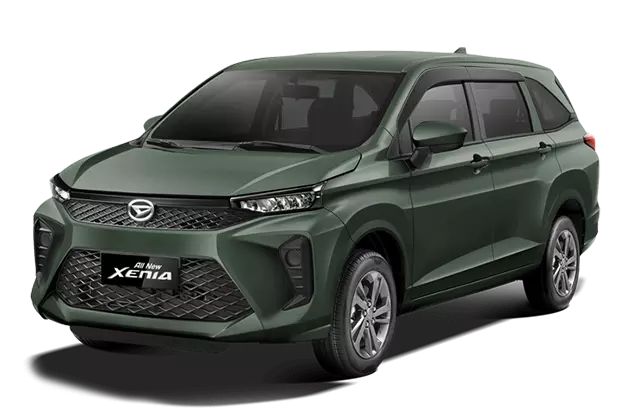 DAIHATSU XENIA